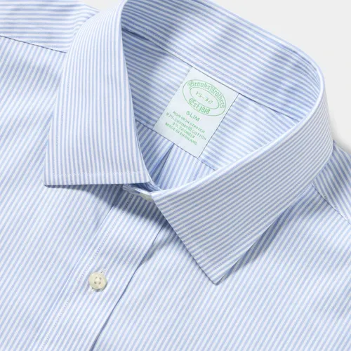 Shirts > Formal Shirts - - Brooks Brothers - Modalova