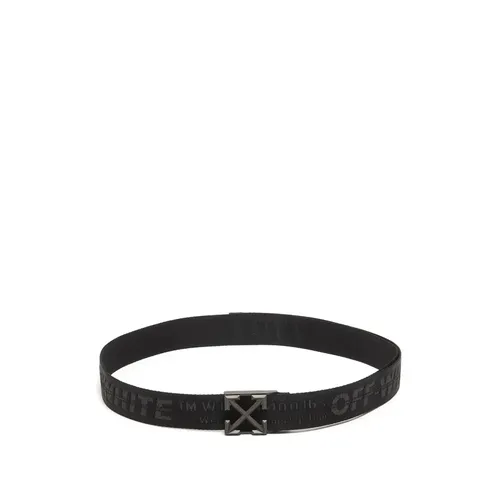 Accessories > Belts - - Off White - Modalova
