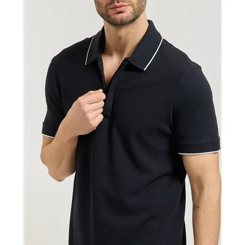 Tops > Polo Shirts - - Armani Exchange - Modalova
