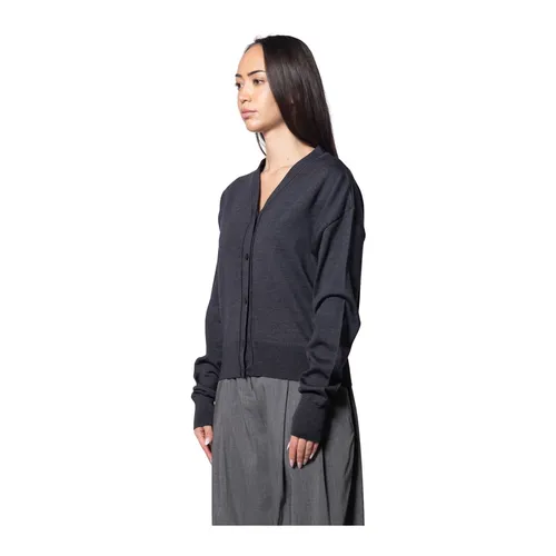 Knitwear > Cardigans - - Jacquemus - Modalova