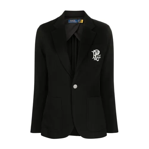 Jackets > Blazers - - Ralph Lauren - Modalova
