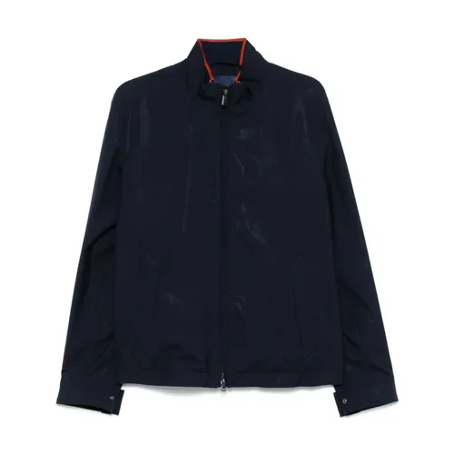 Jackets > Light Jackets - - Paul & Shark - Modalova