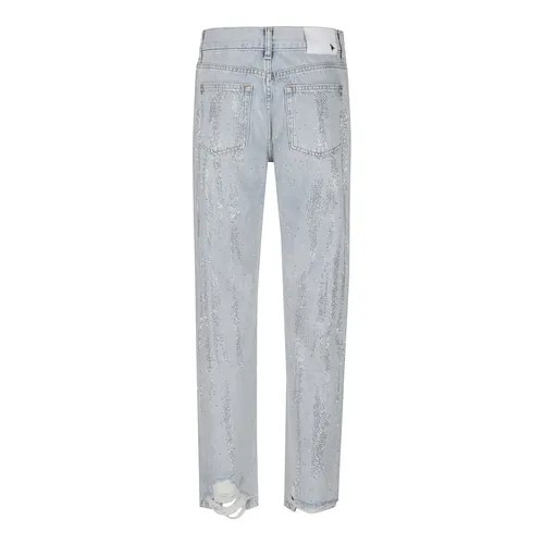 Jeans > Slim-fit Jeans - - Patrizia Pepe - Modalova