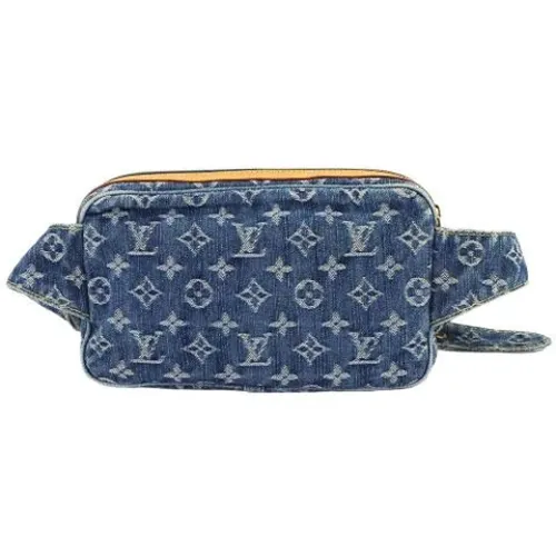 Pre-owned > Pre-owned Bags > Pre-owned Belt Bags - - Louis Vuitton Vintage - Modalova