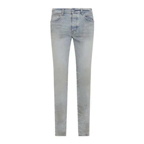 Jeans > Slim-fit Jeans - - Amiri - Modalova