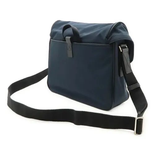 Pre-owned > Pre-owned Bags > Pre-owned Cross Body Bags - - Bally Pre-owned - Modalova