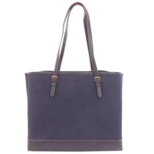 Pre-owned > Pre-owned Bags > Pre-owned Tote Bags - - Coach Pre-owned - Modalova