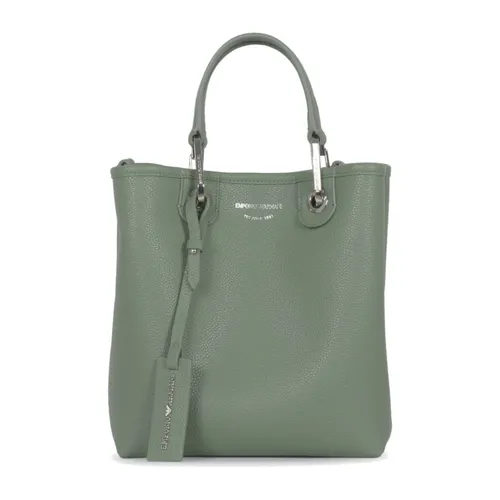 Bags > Tote Bags - - Emporio Armani - Modalova