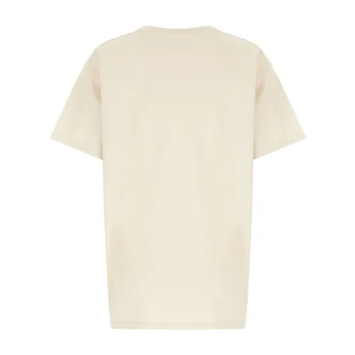 Tops > T-Shirts - - Maison Margiela - Modalova