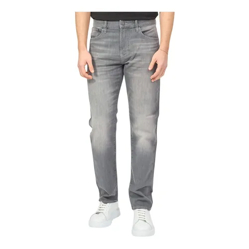 Jeans > Slim-fit Jeans - - Armani Exchange - Modalova