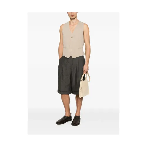 Shorts > Long Shorts - - Jacquemus - Modalova