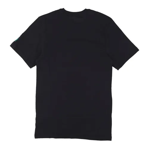 Nike - Tops > T-Shirts - Black - Nike - Modalova