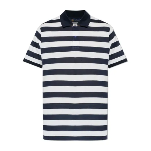 Tops > Polo Shirts - - Paul & Shark - Modalova