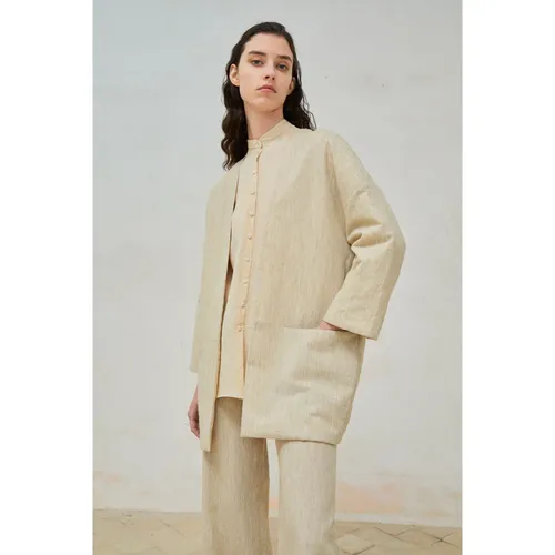 Trousers > Straight Trousers - - Cortana - Modalova
