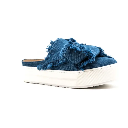 Shoes > Flats > Mules - - N21 - Modalova