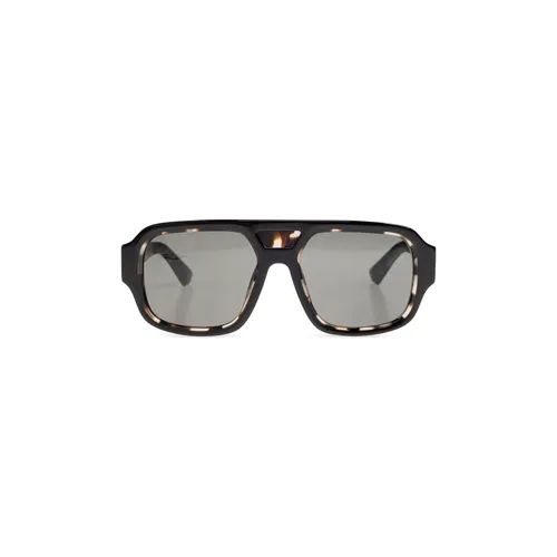 Accessories > Sunglasses - - Dolce & Gabbana - Modalova