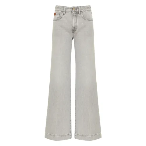 Jeans > Wide Jeans - - Jacob Cohën - Modalova