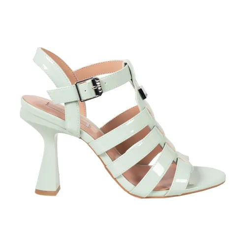 Shoes > Sandals > High Heel Sandals - - Liu Jo - Modalova