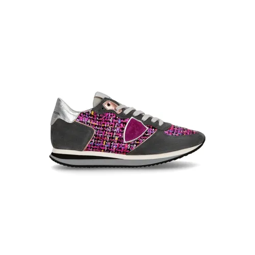 Shoes > Sneakers - - Philippe Model - Modalova