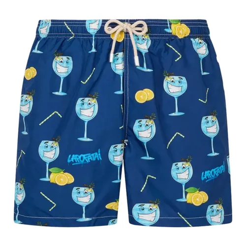 Swimwear > Beachwear - - MC2 Saint Barth - Modalova
