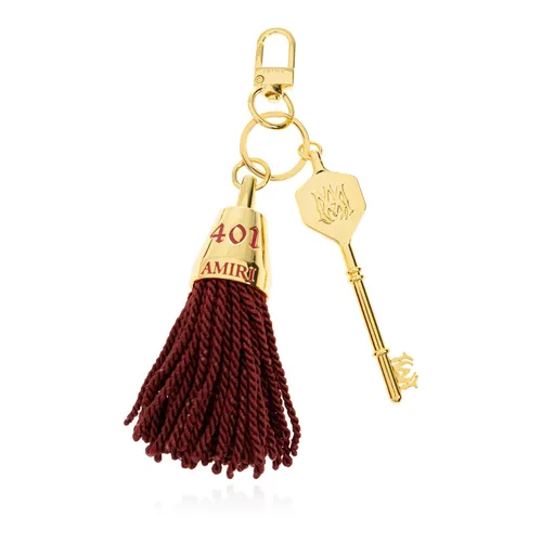 Accessories > Keyrings - - Amiri - Modalova