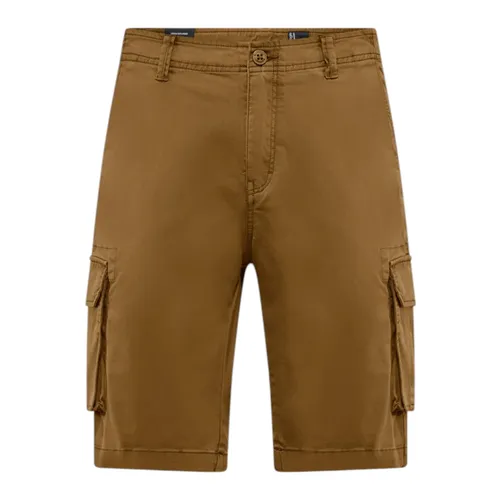 Shorts > Casual Shorts - - BomBoogie - Modalova