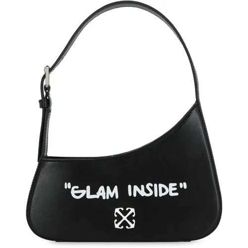 Bags > Shoulder Bags - - Off White - Modalova