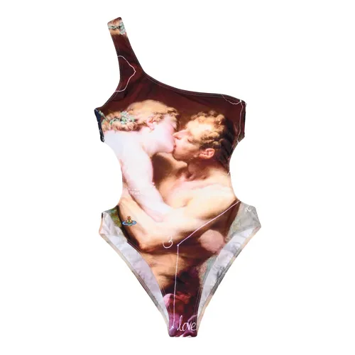 Swimwear > One-piece - - Vivienne Westwood - Modalova