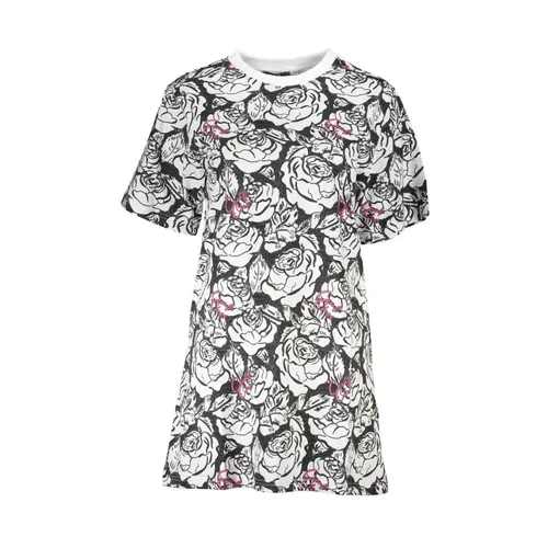 Tops > T-Shirts - - Cavalli Class - Modalova