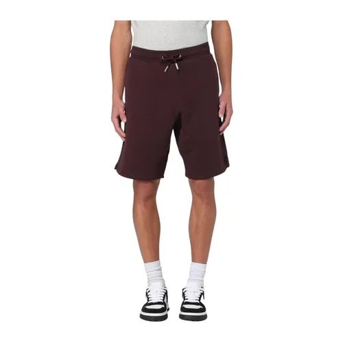 Shorts > Casual Shorts - - Ami Paris - Modalova
