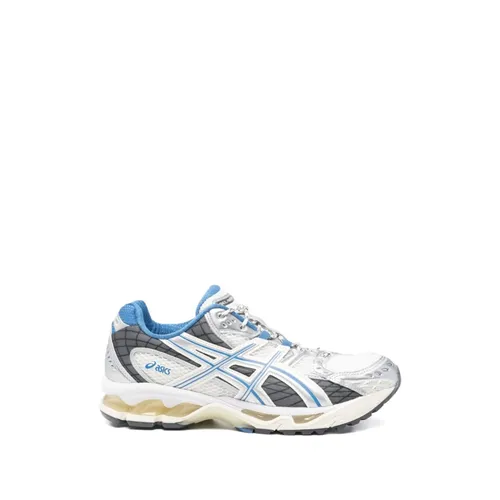 Asics - Shoes > Sneakers - White - Asics - Modalova