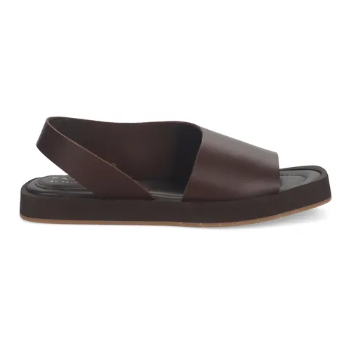 Shoes > Sandals > Flat Sandals - - Paloma Barceló - Modalova