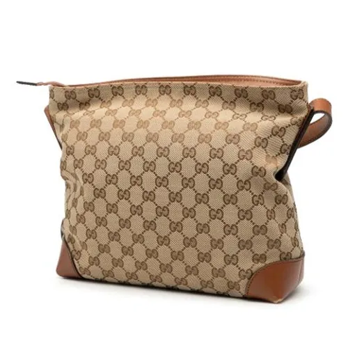 Pre-owned > Pre-owned Bags > Pre-owned Cross Body Bags - - Gucci Vintage - Modalova