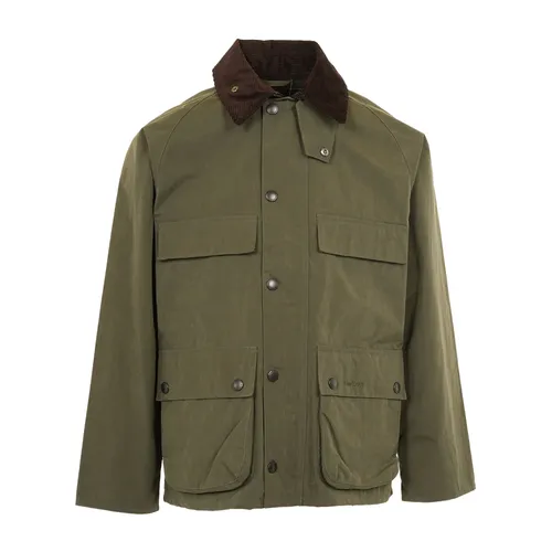 Jackets > Light Jackets - - Barbour - Modalova