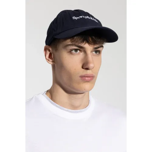 Accessories > Hats > Caps - - Sporty & Rich - Modalova