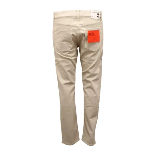 Trousers > Chinos - - Department Five - Modalova