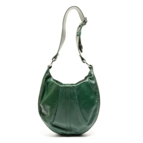 Pre-owned > Pre-owned Bags > Pre-owned Shoulder Bags - - Yves Saint Laurent Vintage - Modalova