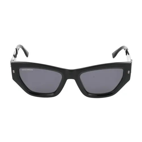 Accessories > Sunglasses - - Dsquared2 - Modalova