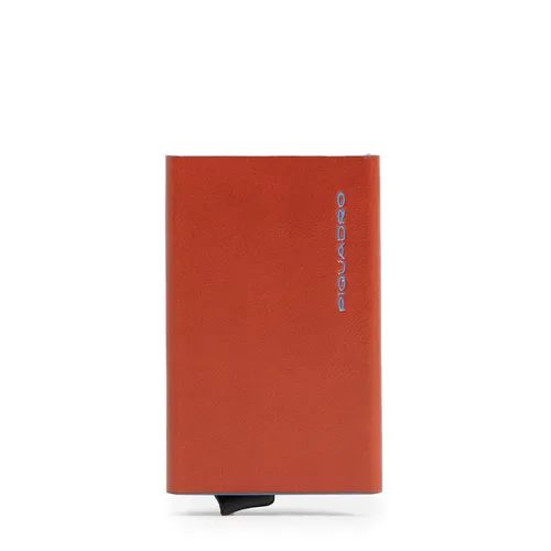 Accessories > Wallets & Cardholders - - Piquadro - Modalova