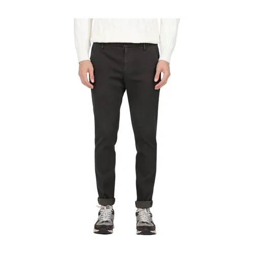 Trousers > Chinos - - Dondup - Modalova