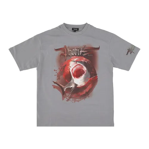 Tops > T-Shirts - - Phobia Archive - Modalova