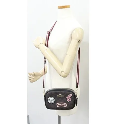 Pre-owned > Pre-owned Bags > Pre-owned Cross Body Bags - - Coach Pre-owned - Modalova