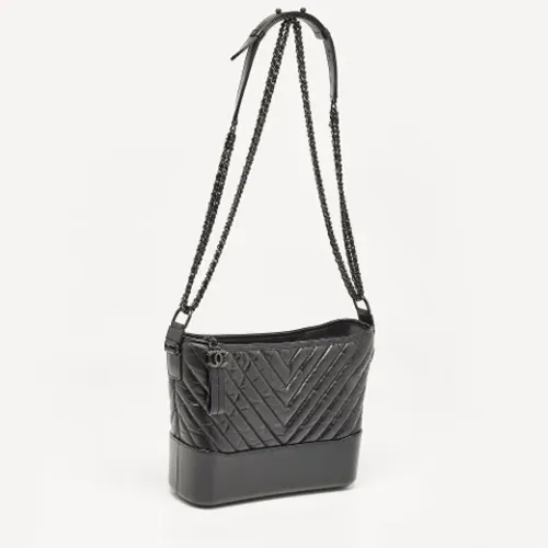 Pre-owned > Pre-owned Bags > Pre-owned Shoulder Bags - - Chanel Vintage - Modalova