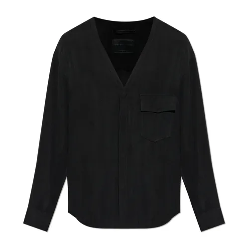 Shirts > Casual Shirts - - Giorgio Armani - Modalova