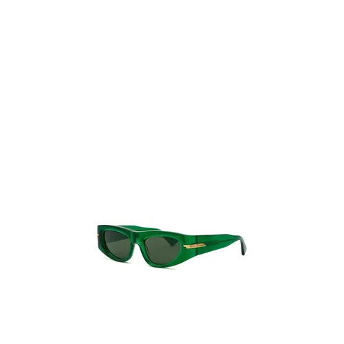 Accessories > Sunglasses - - Bottega Veneta - Modalova