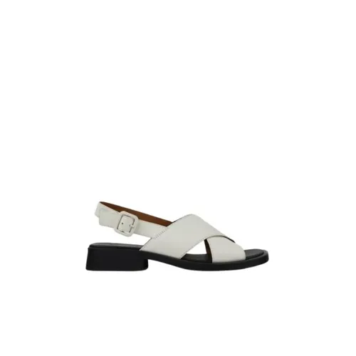 Shoes > Sandals > Flat Sandals - - Camper - Modalova