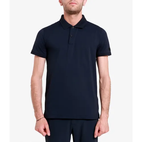 RRD - Tops > Polo Shirts - Blue - RRD - Modalova