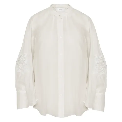 Blouses & Shirts > Shirts - - Beatrice .b - Modalova