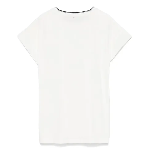 Tops > T-Shirts - - Lorena Antoniazzi - Modalova