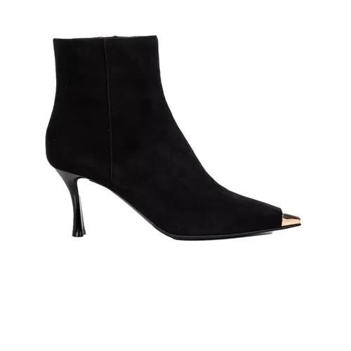 Shoes > Boots > Heeled Boots - - Baldinini - Modalova
